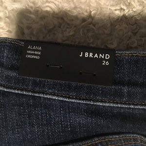 j brand alana phased